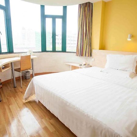 7Days Inn Nanchang Hongdu North Avenue Qingshan Lake Δωμάτιο φωτογραφία