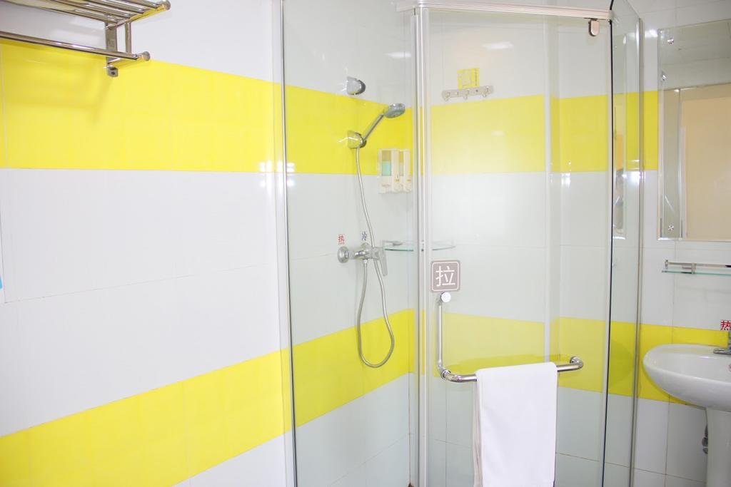7Days Inn Nanchang Hongdu North Avenue Qingshan Lake Εξωτερικό φωτογραφία