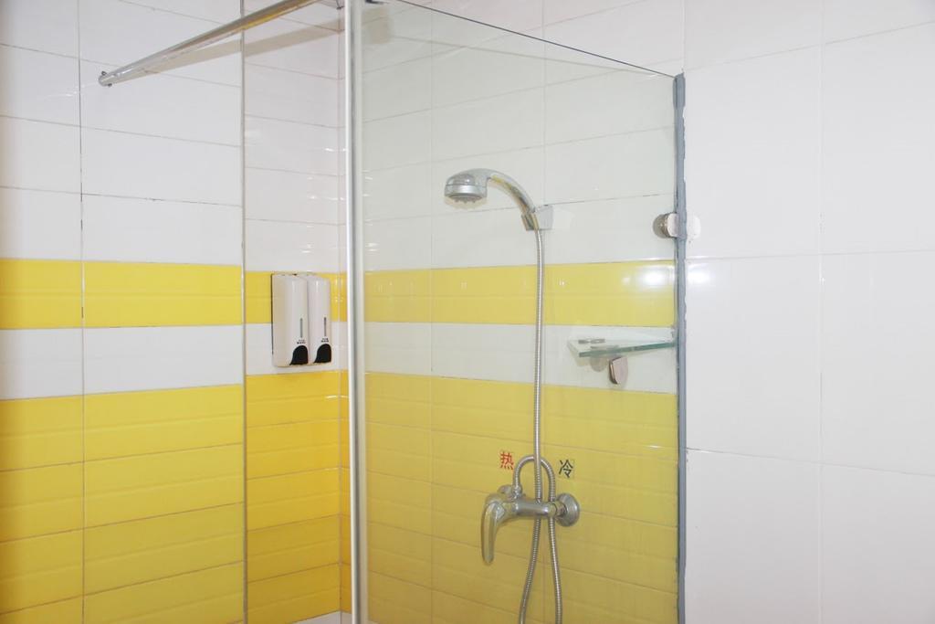 7Days Inn Nanchang Hongdu North Avenue Qingshan Lake Εξωτερικό φωτογραφία