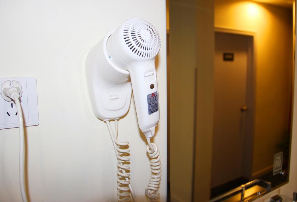 7Days Inn Nanchang Hongdu North Avenue Qingshan Lake Εξωτερικό φωτογραφία