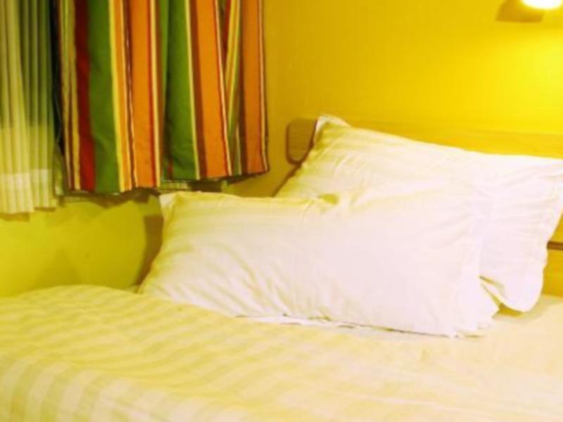 7Days Inn Nanchang Hongdu North Avenue Qingshan Lake Εξωτερικό φωτογραφία